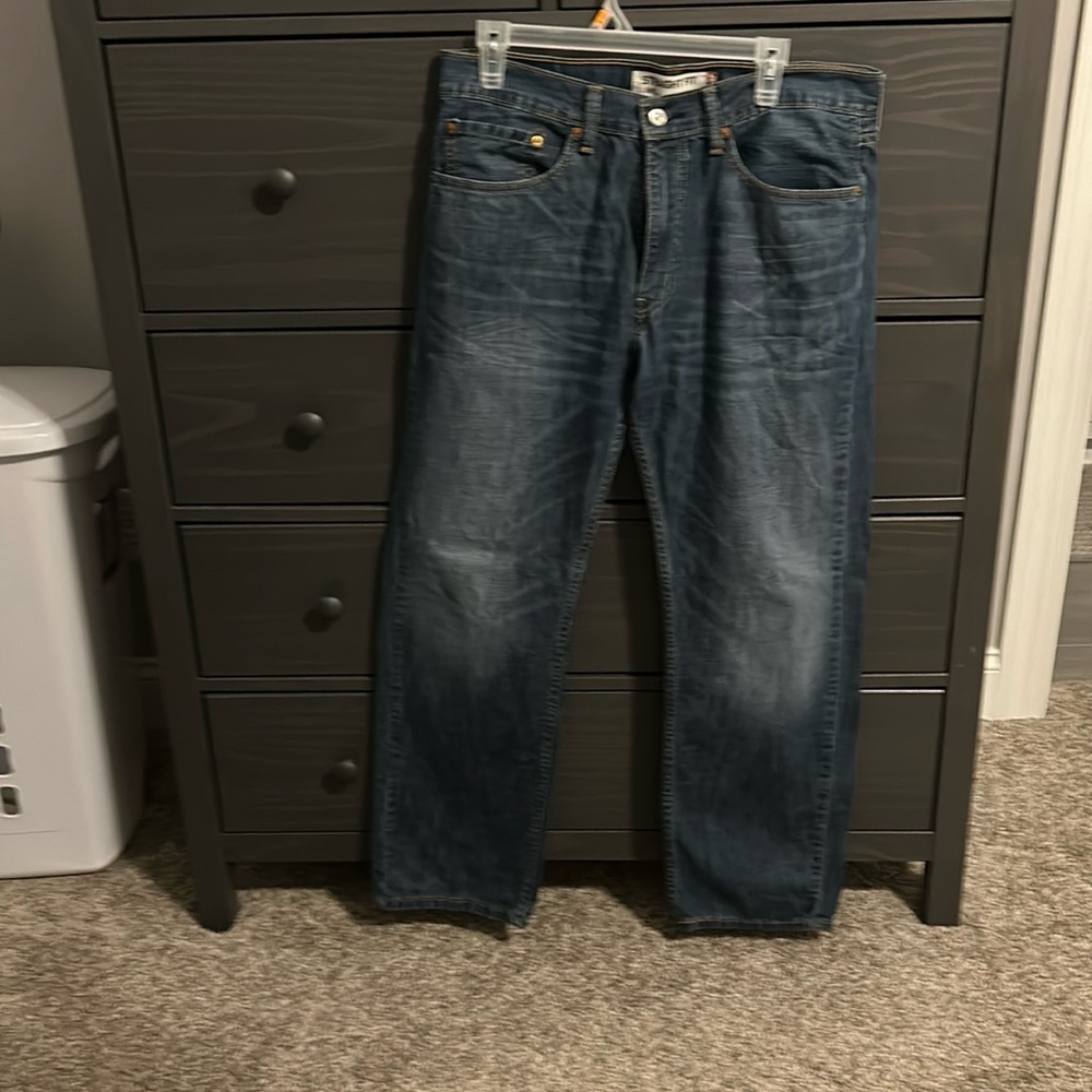 Men’s jeans